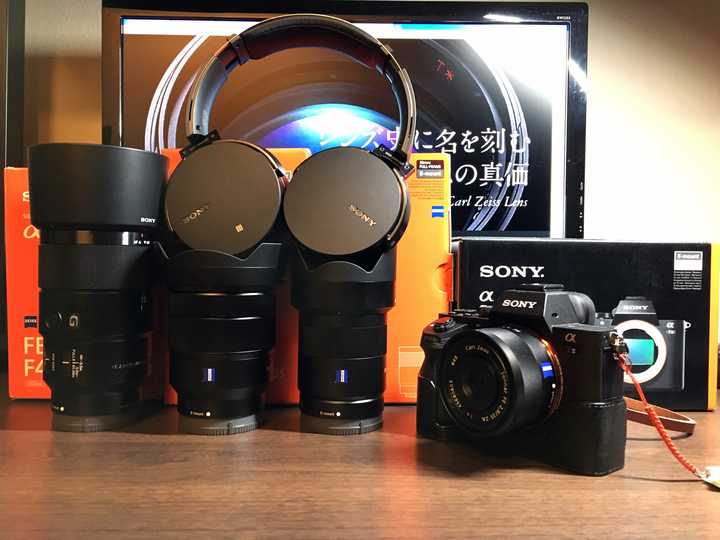 sony a7/a7r目前的五款蔡司镜头使用感受如何?非常值得入手的有哪些?