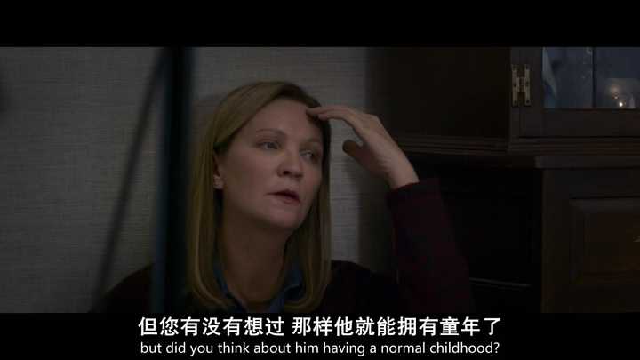 如何评价2015年的电影《房间》(room)?