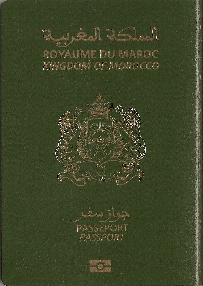 各国的护照和签证都是什么样的,有什么特色?