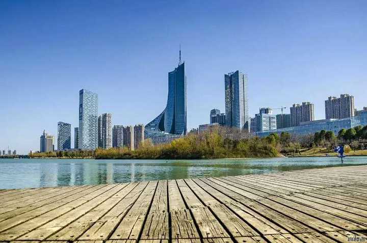 合肥是个宜居城市吗?