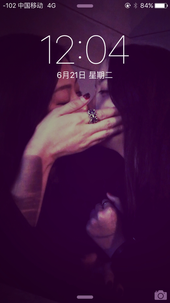 如果你是男生你会喜欢怎样的女孩?