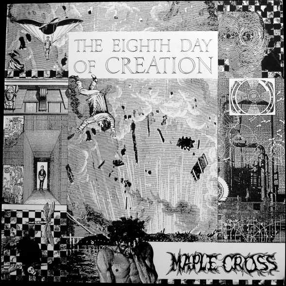 maple cross-the eighth day of creation(1991)