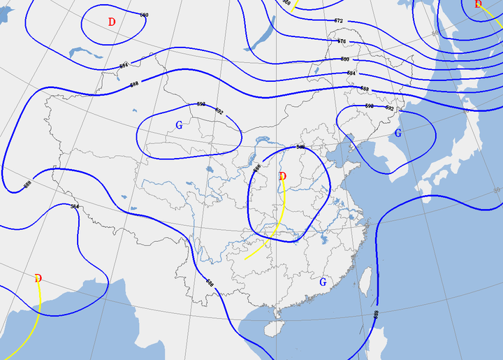 中国天气网怎样调整天数
