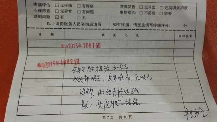 在协和也注射肉毒素治疗过,但也只能维持三周的时间.