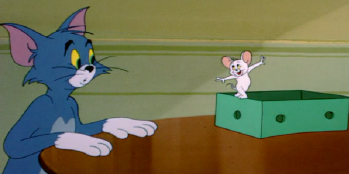 动画《猫和老鼠》(tom and jerry)中出现过哪些世界名曲?
