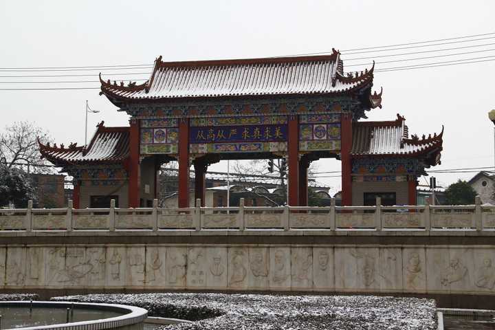 在衡阳市八中就读是怎样一种体验?