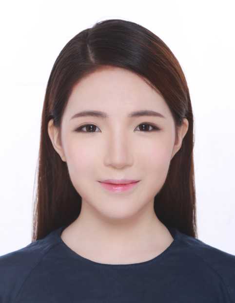 最美证件照是如何拍摄的?