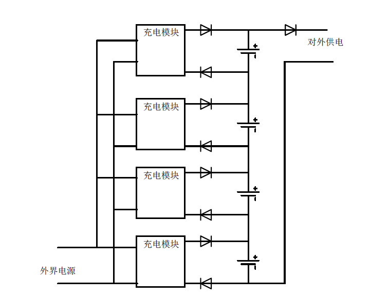 如何设置锂聚合物电池充放电-电路?