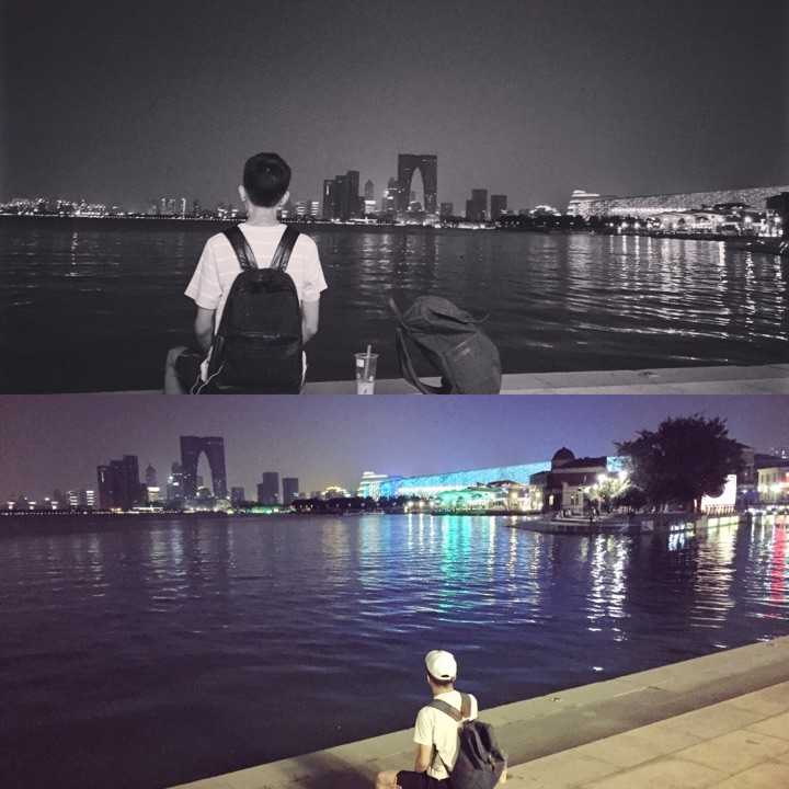 除了啪啪啪,两个男生在一起还可以做什么?