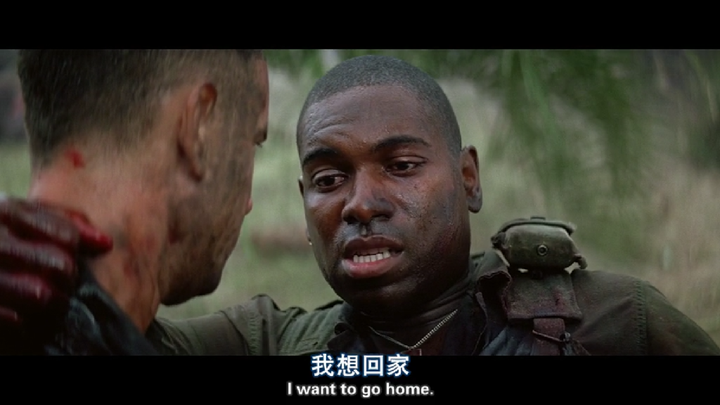 电影《阿甘正传》给你最深的感受是什么?