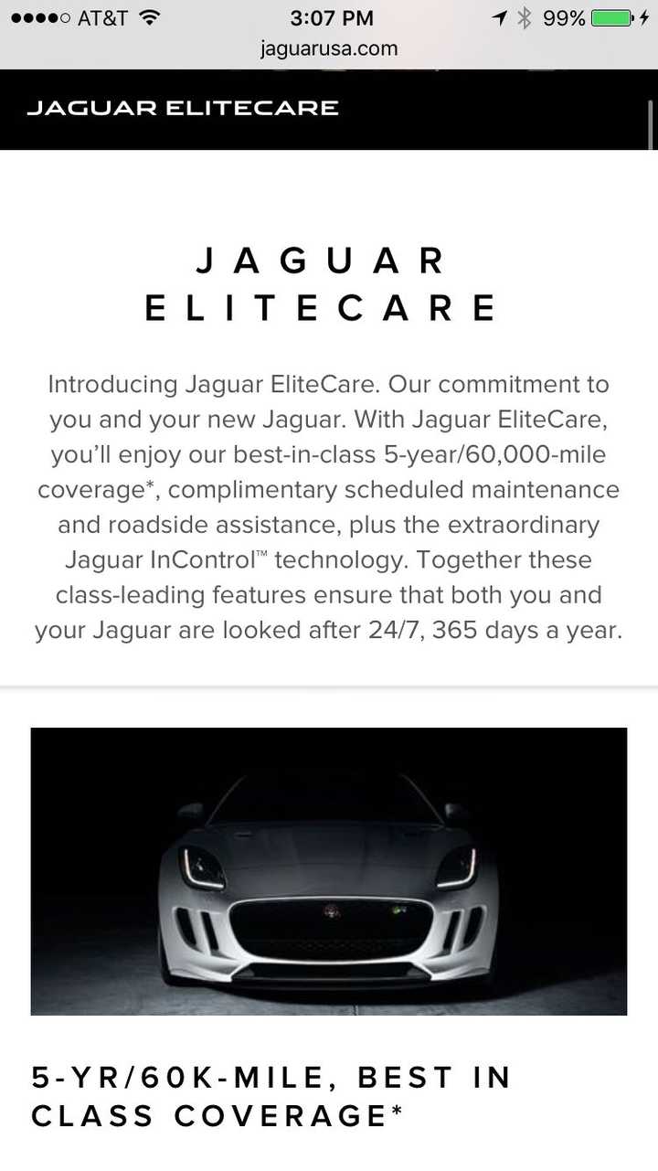  Discover the Unique Experience at Jaguar of St. Pete: Your Ultimate Destination for Luxury Cars