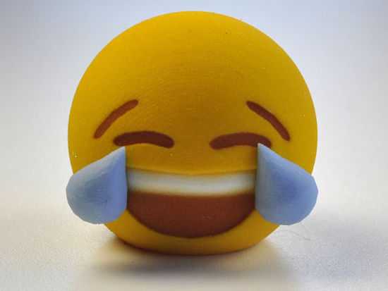 绘文字(絵文字,emoji)的表情这么丑,为什么却受到欢迎