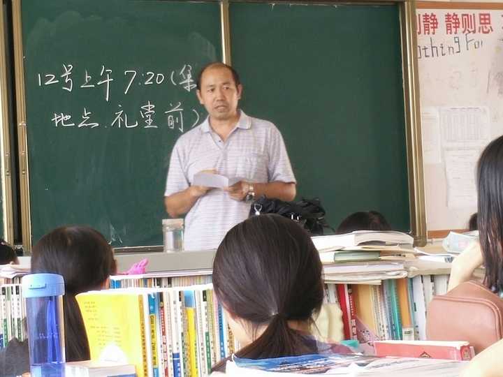 在玉溪师院附中就读是一种怎样的体验?