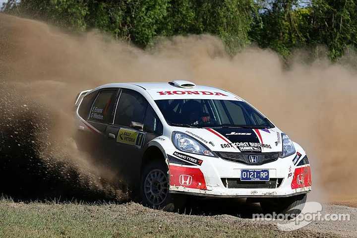 平时市场上卖的家用车有哪些具有 wrc 赛车血统?