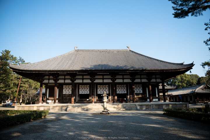 以建筑观光为主要目的一个艺术迷或建筑迷的日本文化旅行有哪些值得