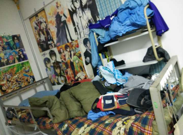 在大连交通大学上学是一种怎样的体验?