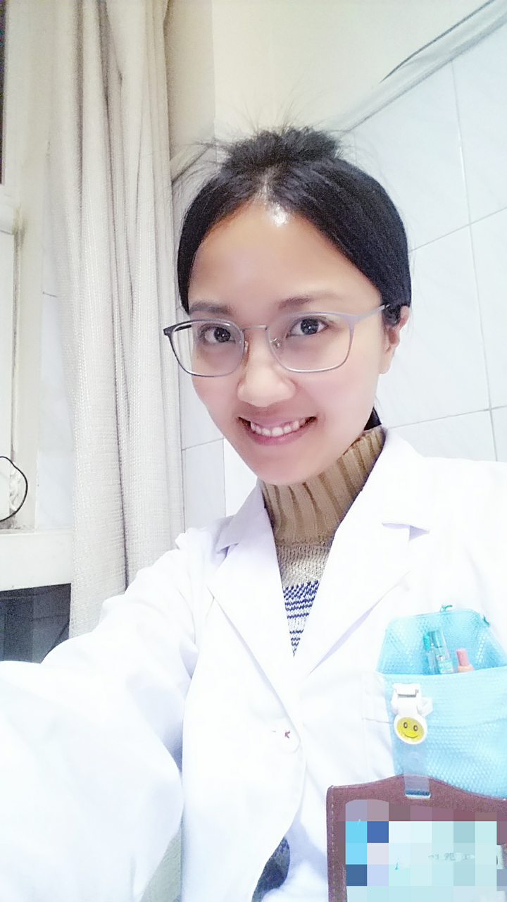 作为一名实习3年,工作不满4个月的90后女医生,对这个问题真的是深有