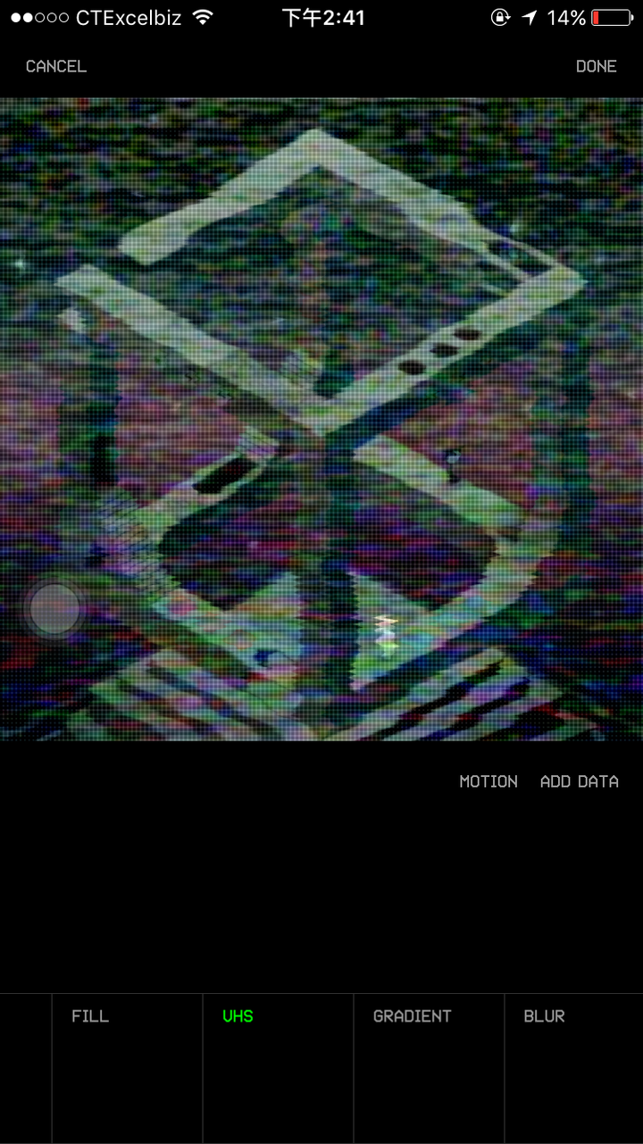 什么是故障艺术 (glitch art)?