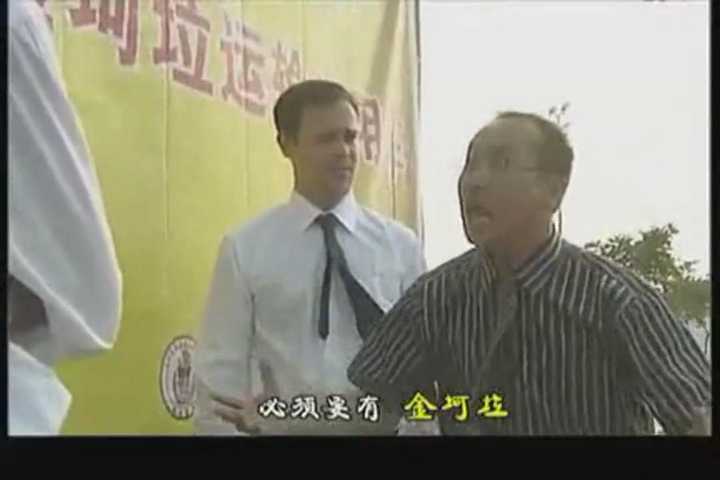 金坷垃三人组中,谁的演技更高一筹?