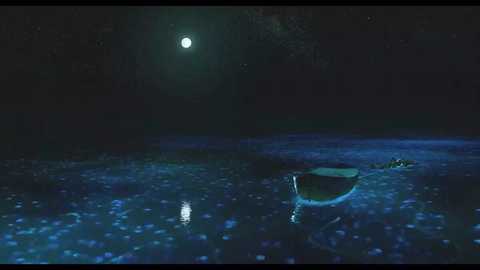 醉后不知天在水 满船清梦压星河…          赞同 119   条评论