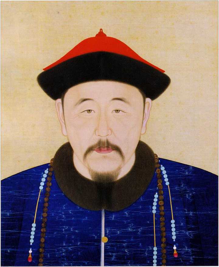 古代皇帝画像可信度有多少?