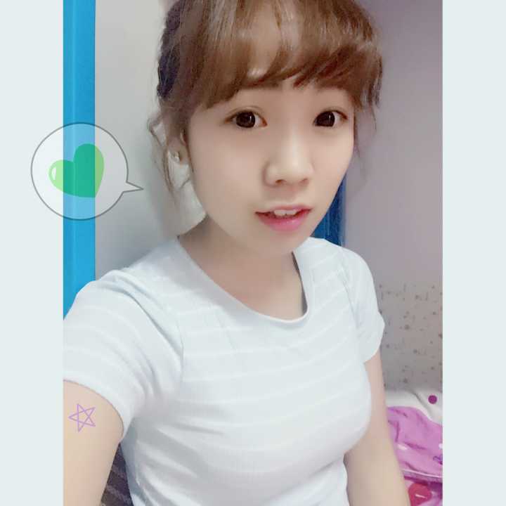 平胸的女生需要穿文胸吗?