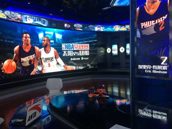 如何评价腾讯拿下 nba 独家直播权之后的表现?