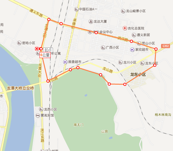 一个有关吉林市的问题?