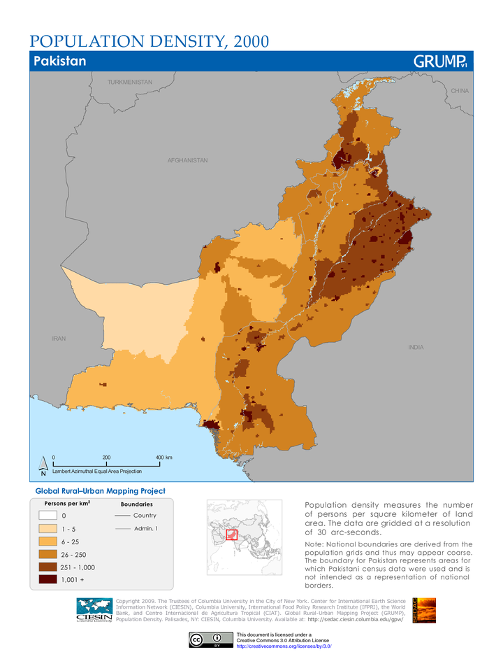 民族普什图人,阿富汗的塔利班组织很早就渗透到这里,并组建了巴基斯坦