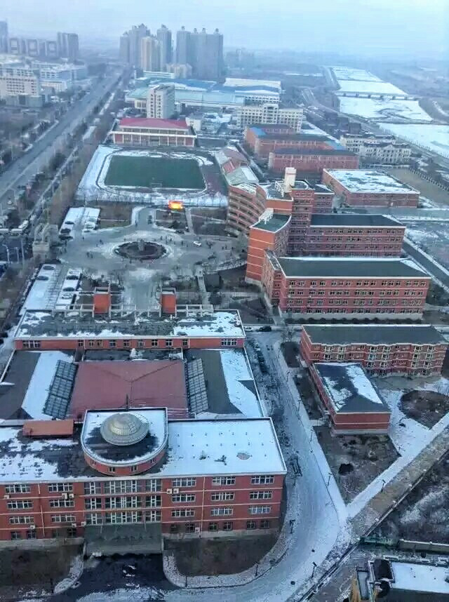 鞍山比沈阳怎么样
