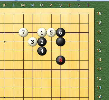 围棋一定要知道的手筋和定式有哪些?