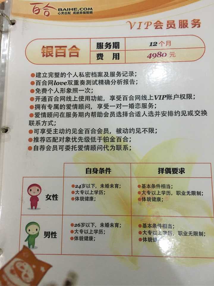 珍爱网销售话术