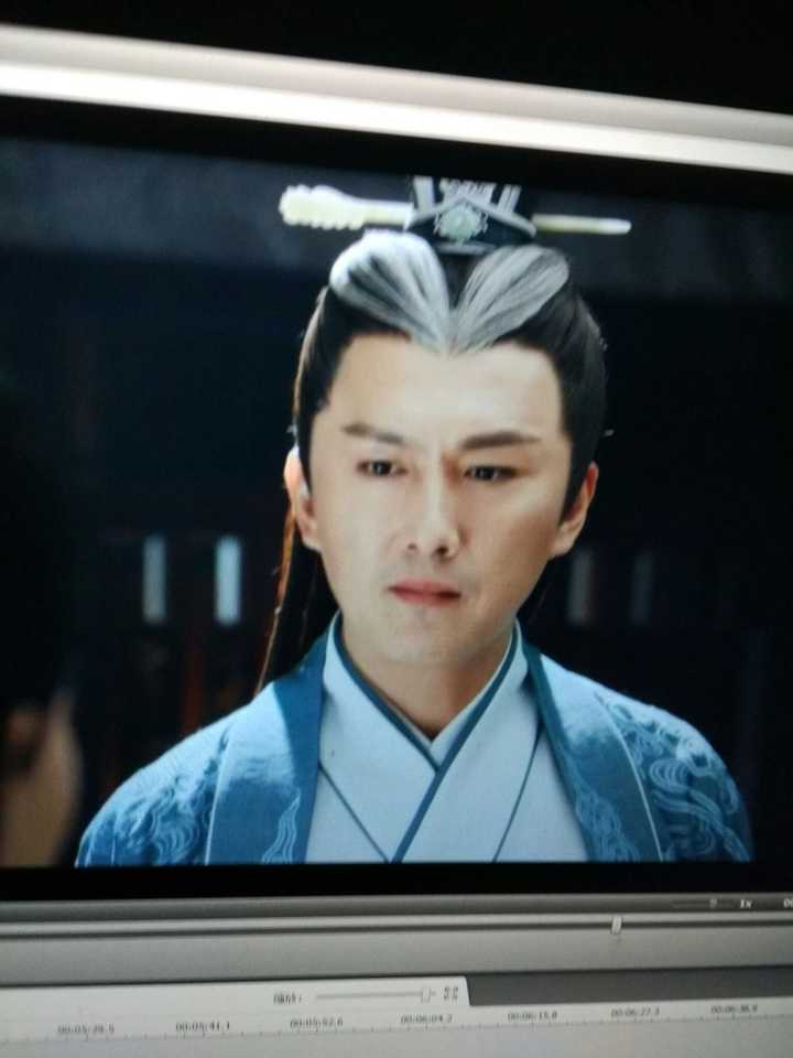 如何评价电视剧《诛仙青云志》?