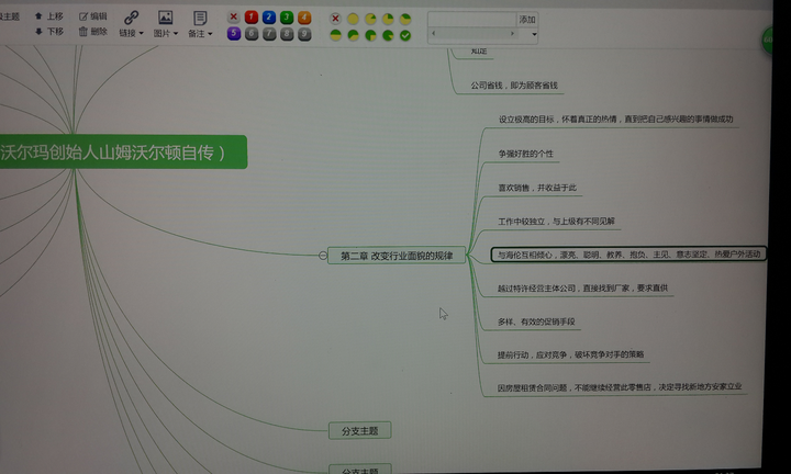 百度脑图这个web端思维导图工具大家觉得怎么样?