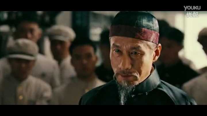 如何评价《建党伟业》?
