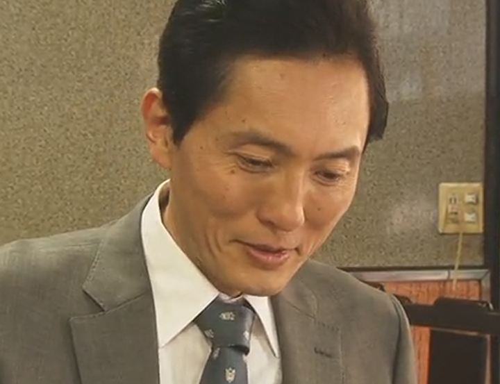 松重丰叔,松重丰,松重丰太太_大山谷图库