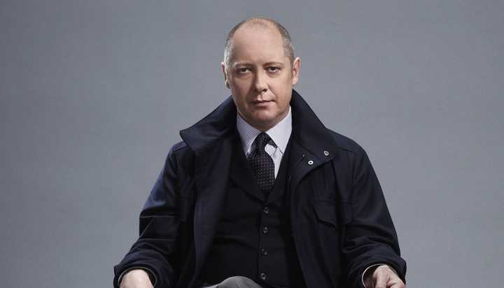 詹姆斯·斯派德 james spader《罪恶黑名单》,《波士顿律师》男主角