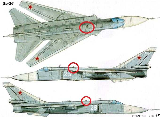 伏击su-24一战,土耳其空军经过周密部署,实现了知己,知彼,动作干净