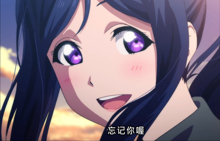 有哪些可爱的lovelive表情包?