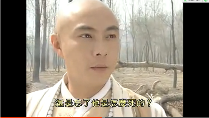 如何客观评价张卫健的演技?