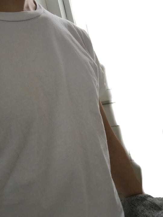 鸡胸的人能通过健身弥补身材的缺陷吗?