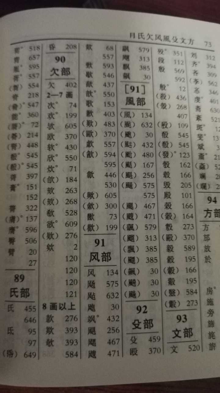 为什么内地人看得懂繁体字,港澳台人士却不一定看得懂简体?