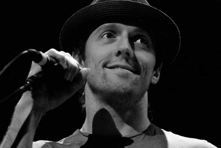 jason mraz