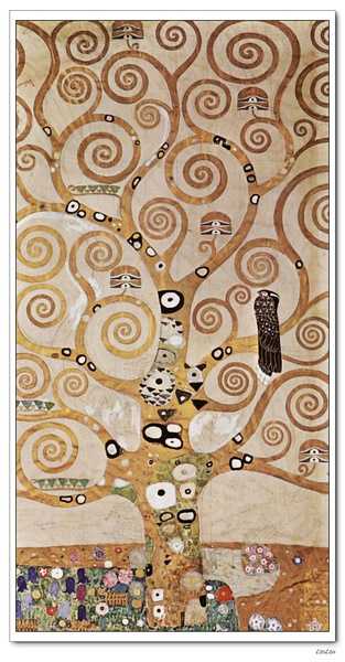 克里姆特(gustav klimt )是怎样一个人,怎么评价他的艺术?