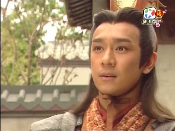 你觉得封神榜陈浩民版哪吒是不是喜欢莲花?