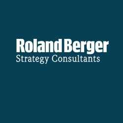 罗兰贝格(roland berger)