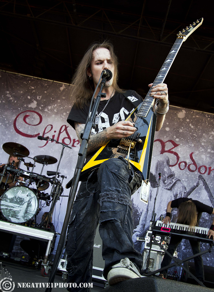 参考alexi laiho