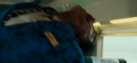 追男主的过程,满满的丧尸