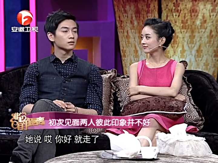 如何评价赵丽颖?