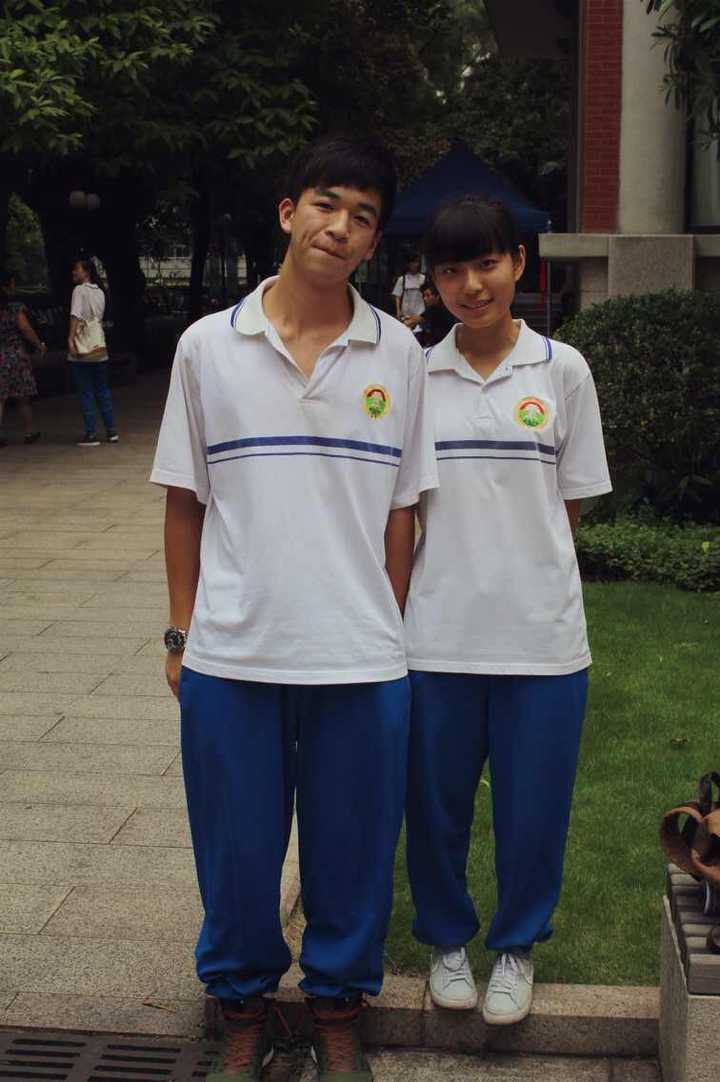 在广东广雅中学恋爱是一种怎样的体验?
